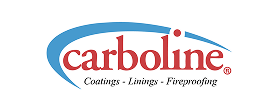carboline official company logo